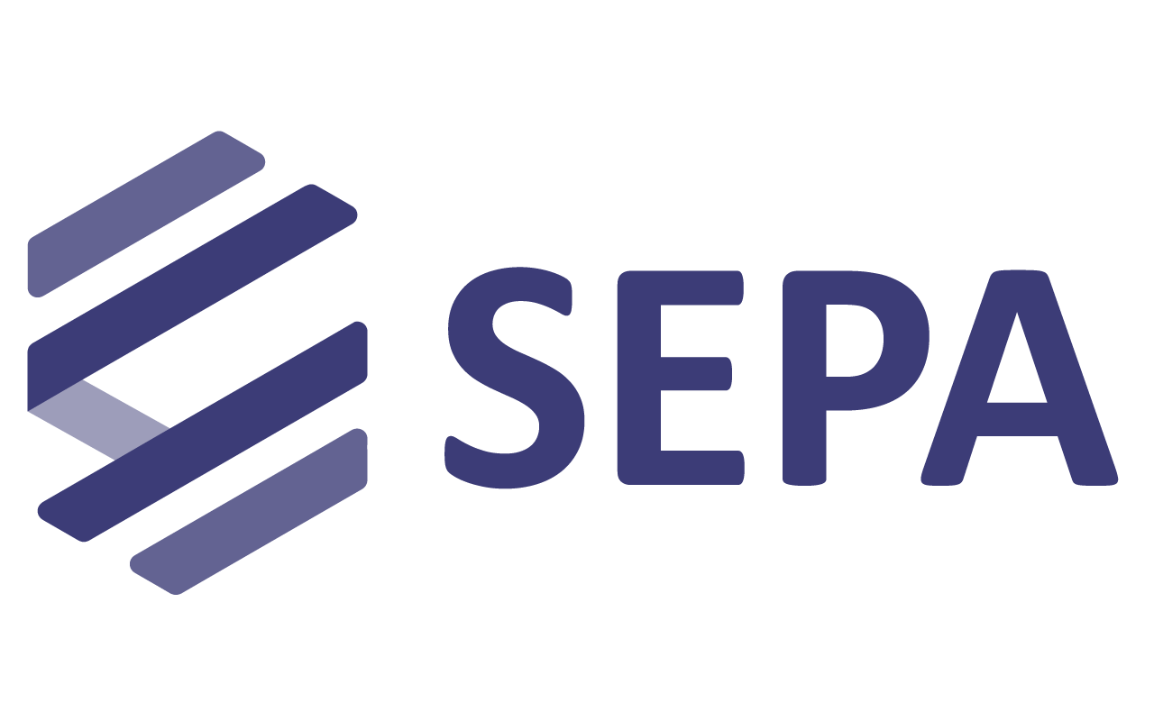 Logo SEPA Engineering GmbH
