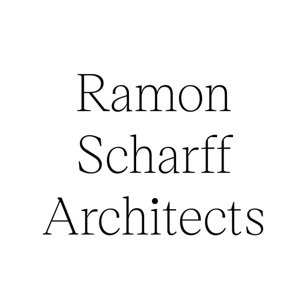 Ramon Scharff, © Ramon Scharff Architects, Photographer: Ramon Scharff Architects
