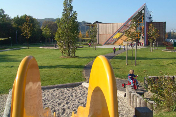 KINDERGARTEN SOLARCITY, © schimek ZT gmbh, Photographer: schimek ZT gmbh