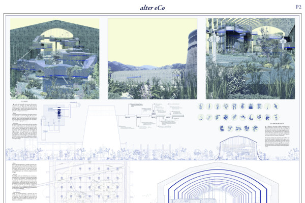 COAMPFC_paneles2.jpg, © Xabier Montilla studio, Photographer: Xabier Montilla