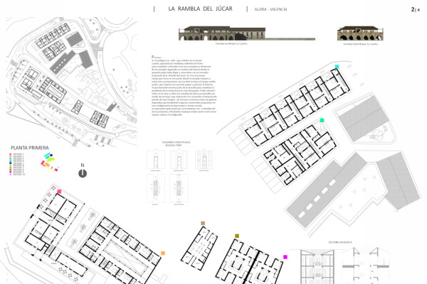 LAMINA 2.jpg, © Arquitectura Yngrid Echalar Gutiérrez, Photographer: Arquitectura Yngrid Echalar Gutiérrez