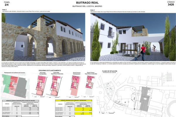 PANEL 2.jpg, © Arquitectura Yngrid Echalar Gutiérrez, Photographer: Arquitectura Yngrid Echalar Gutiérrez PANEL 2.jpg, © Arquitectura Yngrid Echalar Gutiérrez, Photographer: Arquitectura Yngrid Echalar Gutiérrez