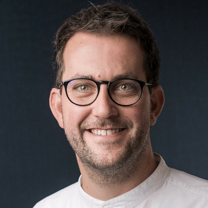 Lars Schuchard, © Jörg Kersten, Photographer: Jörg Kersten