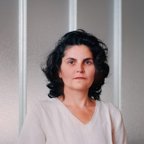 Oana Gabriela Iacob, © Oana Iacob, Photographer: Mihai Caranica