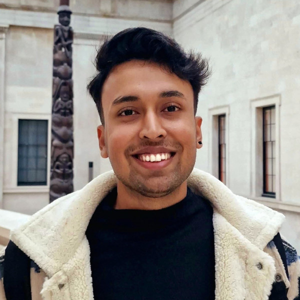 Devesh Mishra, © Devesh Mishra, Photographer: Devesh Mishra