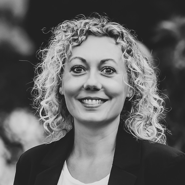 Maren Brixius, © ulrich hartung gmbh, Photographer: Tanja Trojan