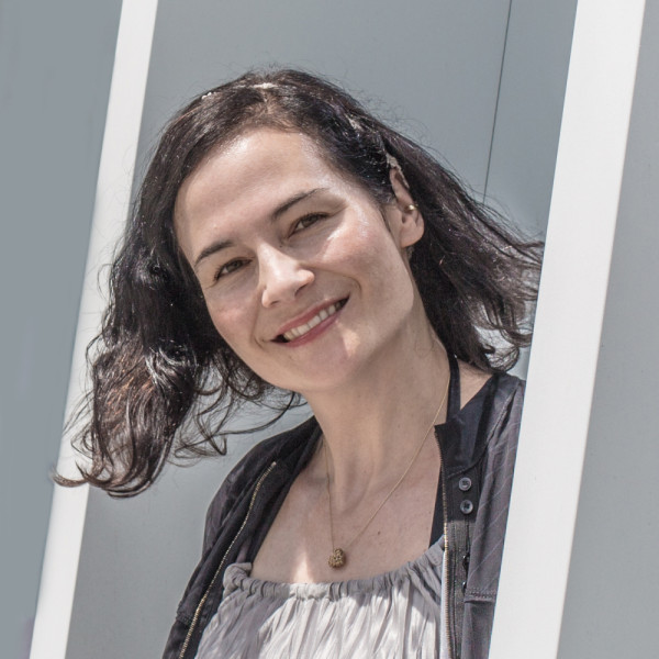 Susanne Seyfert, © Matthias Seyfert, Photographer: Matthias Seyfert