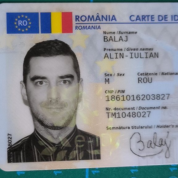 Alin Iulian Balaj, © Alin Iulian Balaj, Photographer: Alin Iulian Balaj