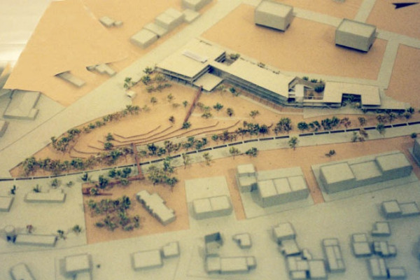 dioikitiko parko 01.jpg, © Iosif Leontis, Photographer: Iosif Leontis dioikitiko parko 01.jpg, © Iosif Leontis, Photographer: Iosif Leontis