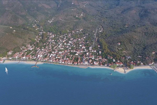 Milina.jpg, © Vasilis Krikas, Photographer: Vasilis Krikas