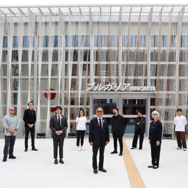 Samuel Lalo, © Samuel Lalo, Photographer: Samuel Lalo